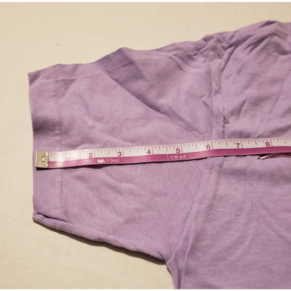 Anime Yu Yu Hakusho Ghost Files Yusuke Urameshi Hiei Purple Anime T-shirt Small - Picture 4 of 7